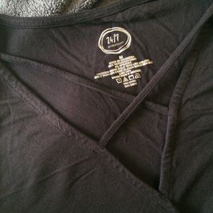 Maurice’s 24/7 top